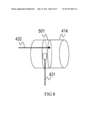 Rotatable Display Assembly diagram and image