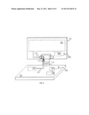 Rotatable Display Assembly diagram and image