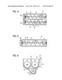TONER SUPPLYING DEVICE AND IMAGE FORMING APPARATUS USING SAME diagram and image