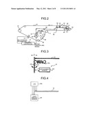 Belt driving device and image forming apparatus using the same diagram and image