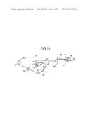 Belt driving device and image forming apparatus using the same diagram and image