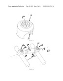 ROD TO ROD CONNECTOR WITH LOAD SHARING diagram and image