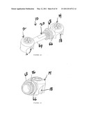 ROD TO ROD CONNECTOR WITH LOAD SHARING diagram and image