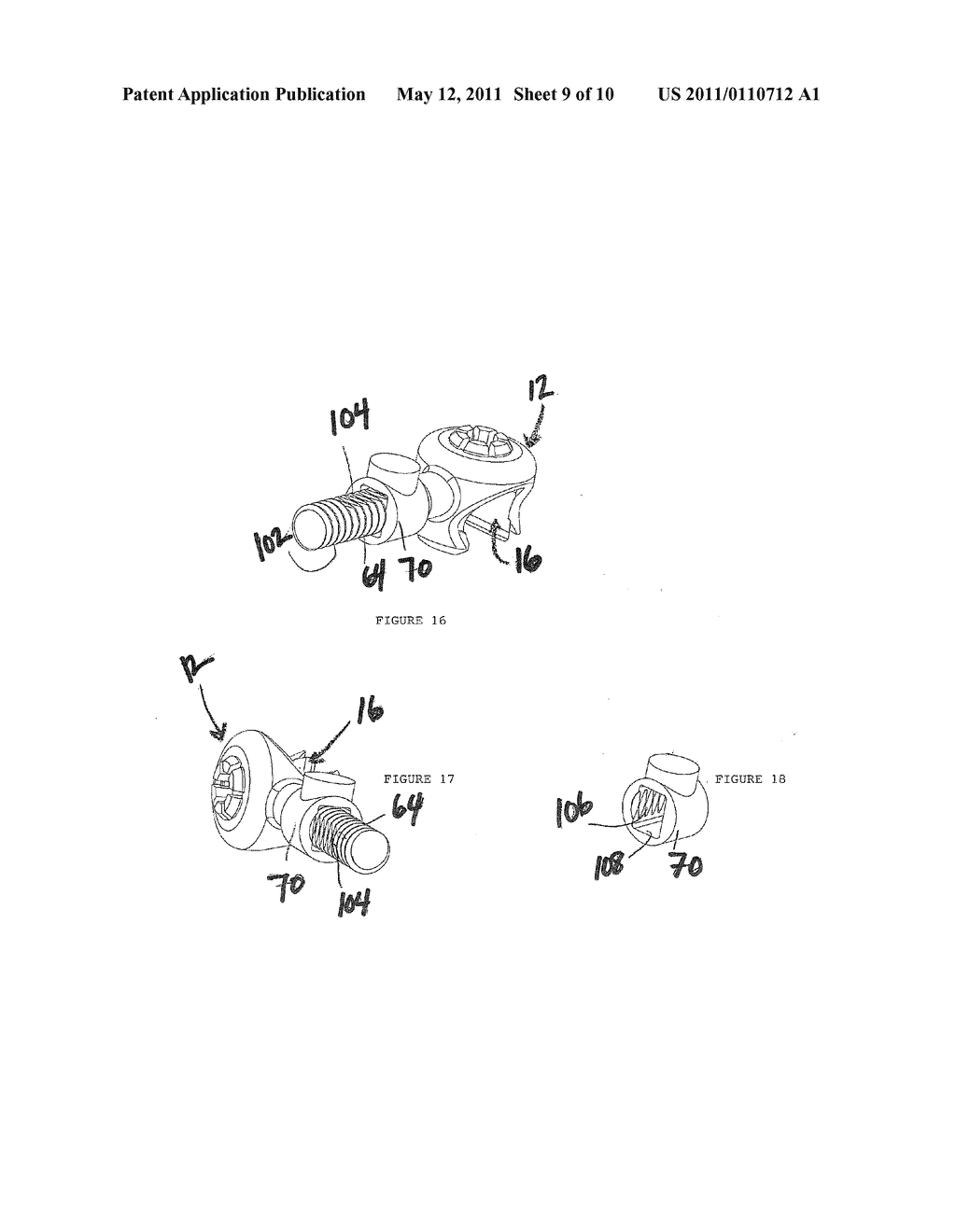 ROD TO ROD CONNECTOR WITH LOAD SHARING - diagram, schematic, and image 10