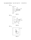 PORTABLE LOCKING SUPPORT STRUCTURE diagram and image