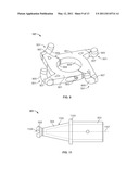 PORTABLE LOCKING SUPPORT STRUCTURE diagram and image