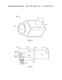 PORTABLE LOCKING SUPPORT STRUCTURE diagram and image