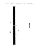 DRAINAGE CHANNEL FOR LIQUID RELOCATION AND LINER THEREFOR diagram and image