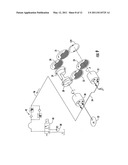 VIBRATORY PILE DRIVING APPARATUS diagram and image