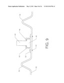 Pickup Truck Bed Slider and Method of Operation diagram and image