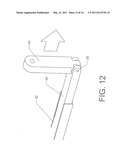 Pickup Truck Bed Slider and Method of Operation diagram and image