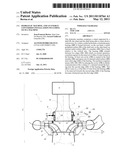 HYDRAULIC MACHINE, AND AN ENERGY CONVERSION INSTALLATION INCLUDING SUCH A MACHINE diagram and image