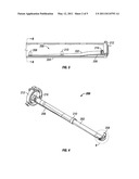 SUCTION STABILIZER FOR PUMP ASSEMBLY diagram and image