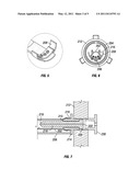 SUCTION STABILIZER FOR PUMP ASSEMBLY diagram and image