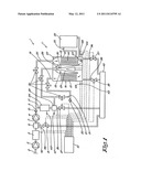 METHOD FOR CONTROLLING A COMPRESSED AIR UNIT AND COMPRESSED AIR UNIT FOR APPLYING SUCH A METHOD diagram and image