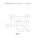 IN-LINE MIXING APPARATUS FOR IODINE EXTRACTION diagram and image