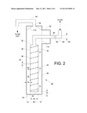 IN-LINE MIXING APPARATUS FOR IODINE EXTRACTION diagram and image