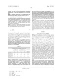 Elastin-like polypeptide and gadolinium conjugate for magnetic resonance imaging diagram and image