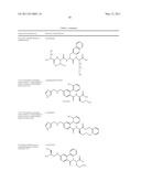 Methods of Treating Hepatitis C Virus Infection diagram and image