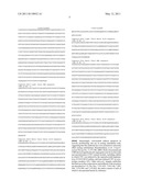 COMBINATION TREATMENT FOR OCULAR DISEASES diagram and image