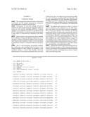 COMBINATION TREATMENT FOR OCULAR DISEASES diagram and image