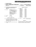 Compositions and methods for the treatment of immune related diseases diagram and image