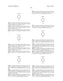 BENZENESULFONYL-CHROMANE, THIOCHROMANE, TETRAHYDRONAPHTHALENE AND RELATED GAMMA SECRETASE INHIBITORS diagram and image