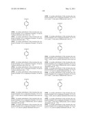 BENZENESULFONYL-CHROMANE, THIOCHROMANE, TETRAHYDRONAPHTHALENE AND RELATED GAMMA SECRETASE INHIBITORS diagram and image