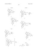 BENZENESULFONYL-CHROMANE, THIOCHROMANE, TETRAHYDRONAPHTHALENE AND RELATED GAMMA SECRETASE INHIBITORS diagram and image