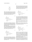 BENZENESULFONYL-CHROMANE, THIOCHROMANE, TETRAHYDRONAPHTHALENE AND RELATED GAMMA SECRETASE INHIBITORS diagram and image