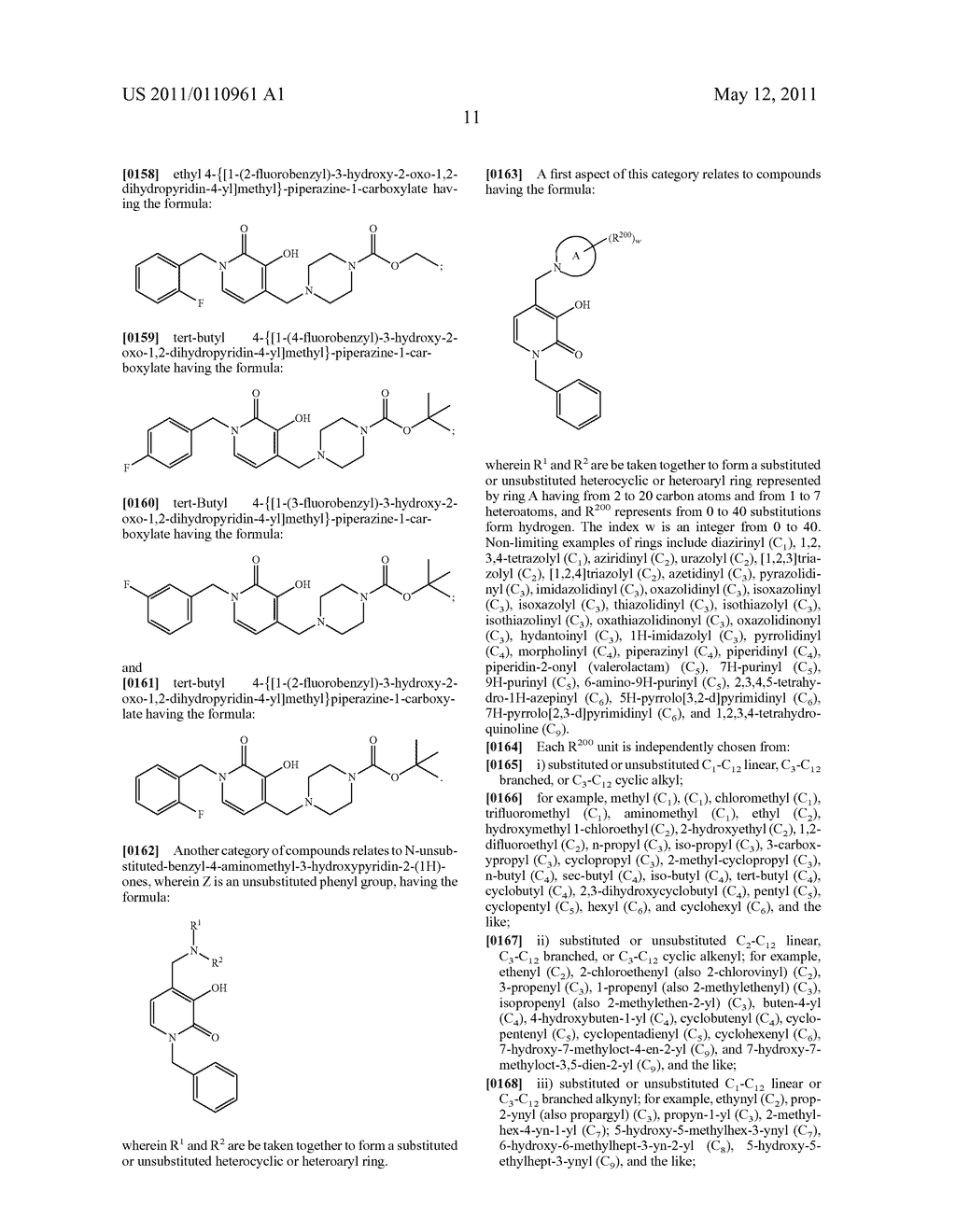 PROLYL HYDROXYLASE INHIBITORS - diagram, schematic, and image 26