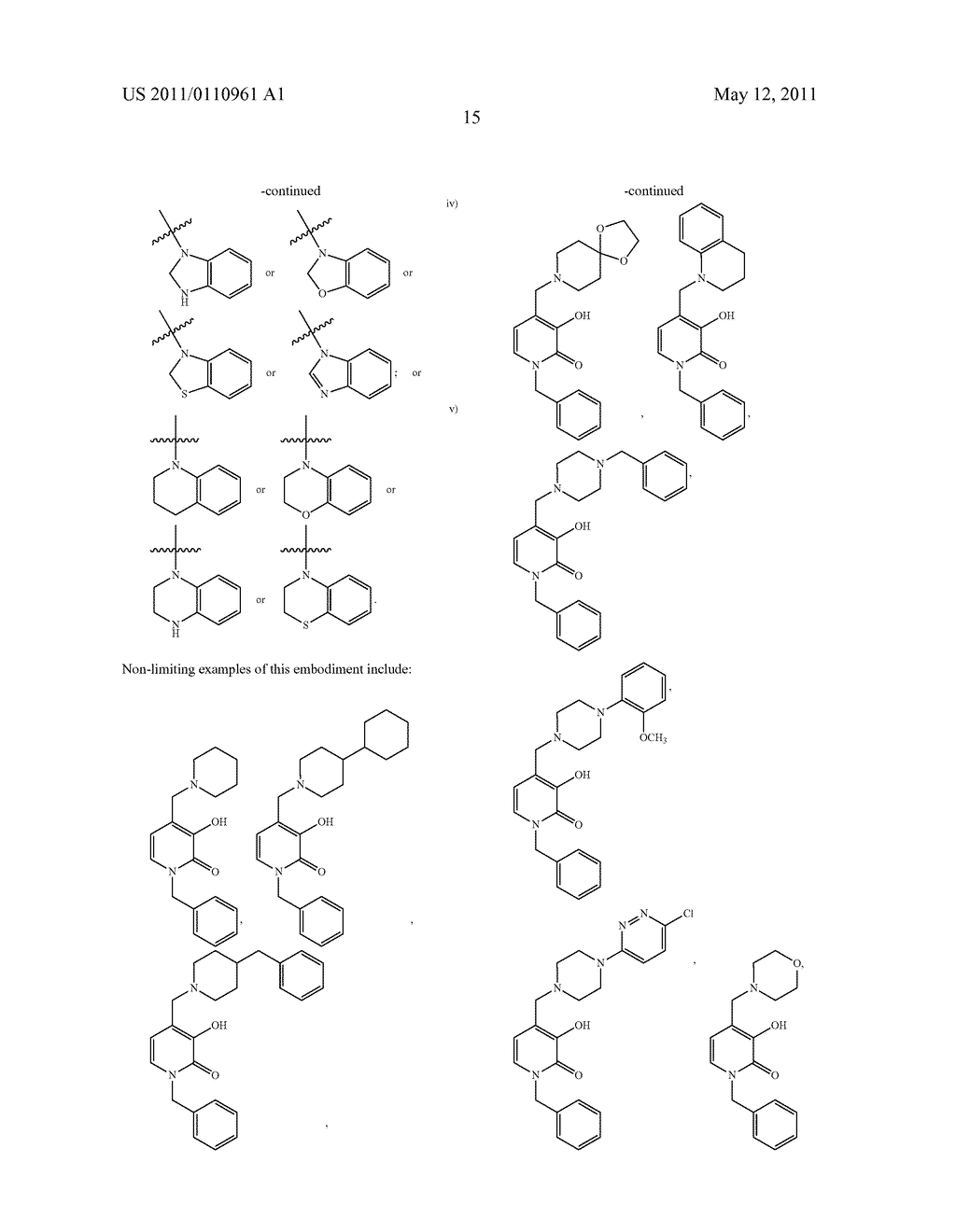 PROLYL HYDROXYLASE INHIBITORS - diagram, schematic, and image 30