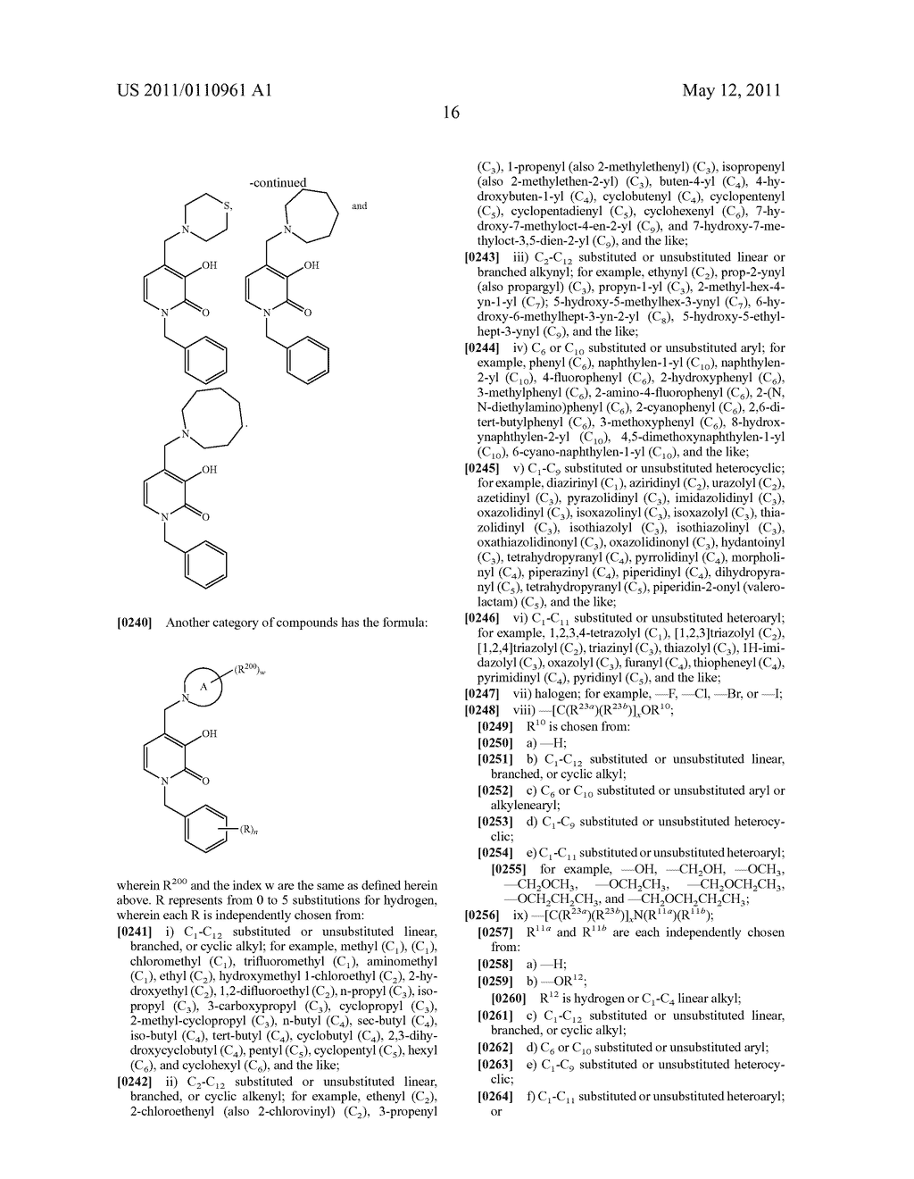 PROLYL HYDROXYLASE INHIBITORS - diagram, schematic, and image 31