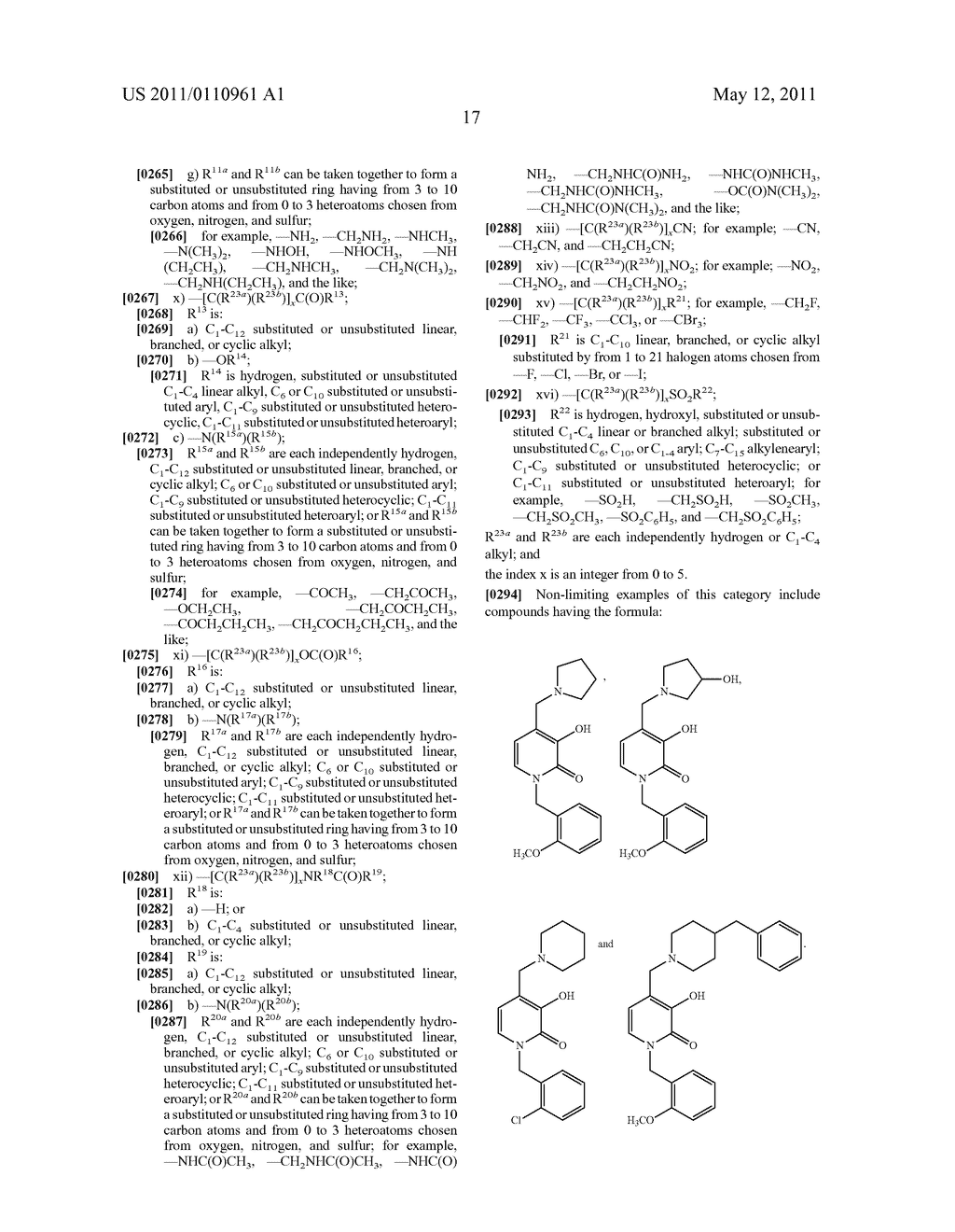 PROLYL HYDROXYLASE INHIBITORS - diagram, schematic, and image 32