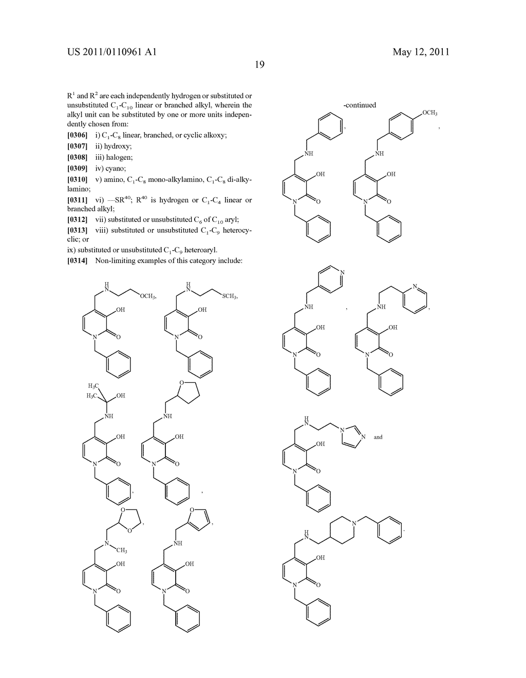 PROLYL HYDROXYLASE INHIBITORS - diagram, schematic, and image 34