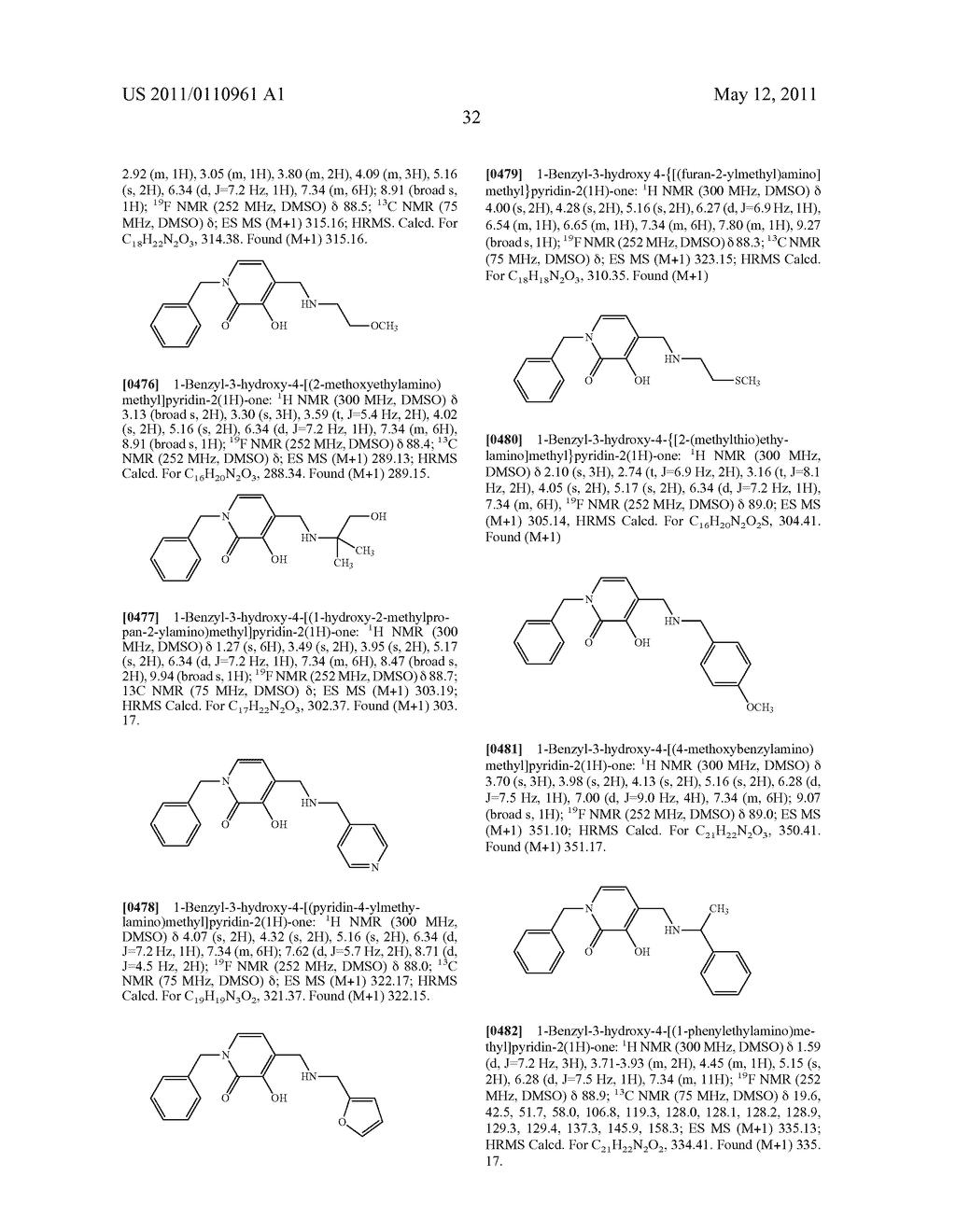 PROLYL HYDROXYLASE INHIBITORS - diagram, schematic, and image 47