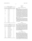 METHODS AND KITS FOR INDUCING A CTL RESPONSE USING A PRIME BOOST REGIMEN diagram and image