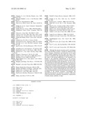 LACTOFERRIN AS AN ADJUVANT IN CANCER VACCINES diagram and image