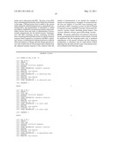 NON-DNA BASE-CONTAINING POLYNUCLEOTIDE COMPOSITIONS AND THEIR USE FOR THE MODULATION OF IMMUNE RESPONSES diagram and image