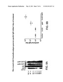 USE OF IMMUNOGENIC COMPOSITIONS FOR THE TREATMENT OR PREVENTION OF PATHOGEN INFECTIONS diagram and image