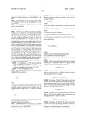 ANTIMICROBIAL AGENT diagram and image