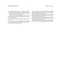 Method of Improving Flavor Stability In Fermented Beverages diagram and image