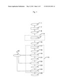 METHOD FOR PREPARING A LEAVEN FROM RAW MILK, LEAVEN OBTAINED BY MEANS OF THIS METHOD AND USE OF THIS LEAVEN FOR PRODUCING A MILK PRODUCT diagram and image