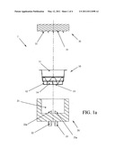 SYSTEM FOR DELIVERING INFUSION BEVERAGES AND INFUSION CAPSULE diagram and image