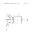 PRECURSOR VAPOR GENERATION AND DELIVERY SYSTEM WITH FILTERS AND FILTER MONITORING SYSTEM diagram and image