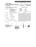 BLOCK COPOLYMER FILM AND METHOD OF PRODUCING THE SAME diagram and image