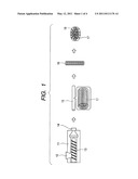 BLOCK COPOLYMER FILM AND METHOD OF PRODUCING THE SAME diagram and image