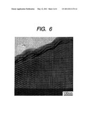 BLOCK COPOLYMER FILM AND METHOD OF PRODUCING THE SAME diagram and image