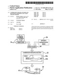 Compression Molding Method and Reinforced Thermoplastic Parts Molded Thereby diagram and image