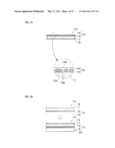 SURFACE PROCESSING MASK AND METHOD FOR MANUFACTURING THE SAME, SURFACE PROCESSING METHOD, AND PARTICLE-CONTAINING FILM AND METHOD FOR MANUFACTURING THE SAME diagram and image